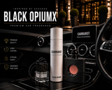 *NEW* Black OpiumX Bundle Car Air Freshener