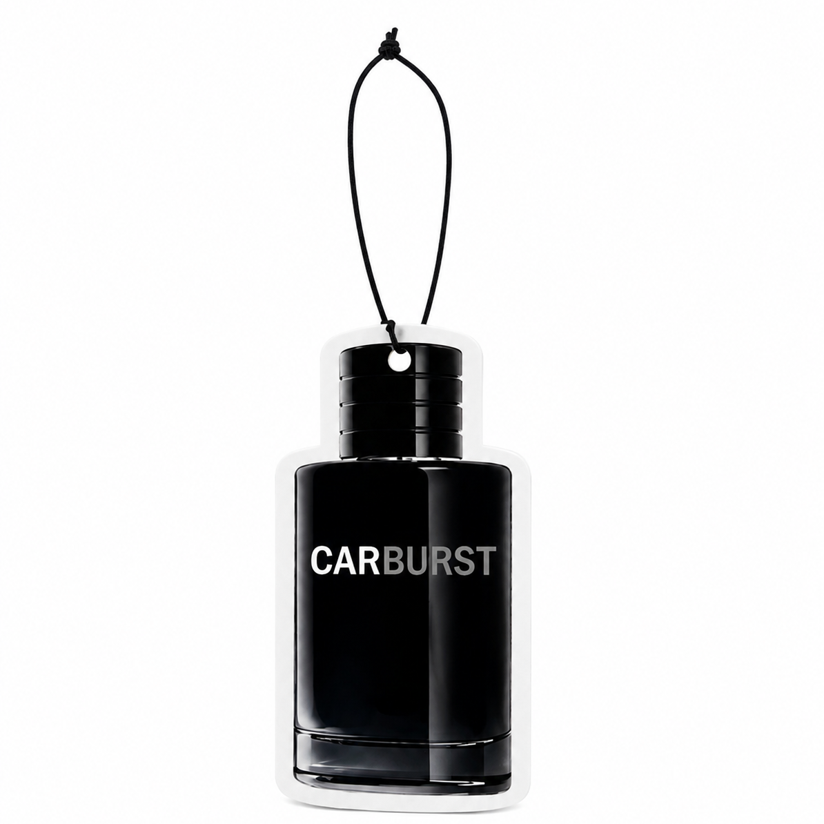 Car Hanging Card Diffuser