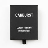 Luxury car vent hanging diffuser gift pack set FOR HER
