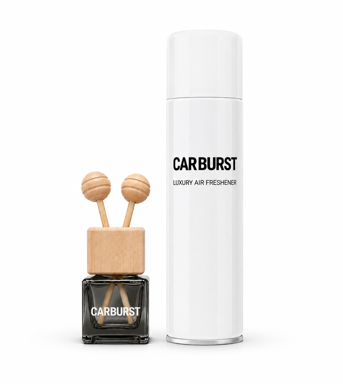 One MillionX Bundle Car Air Freshener