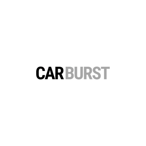 Car Burst gift card