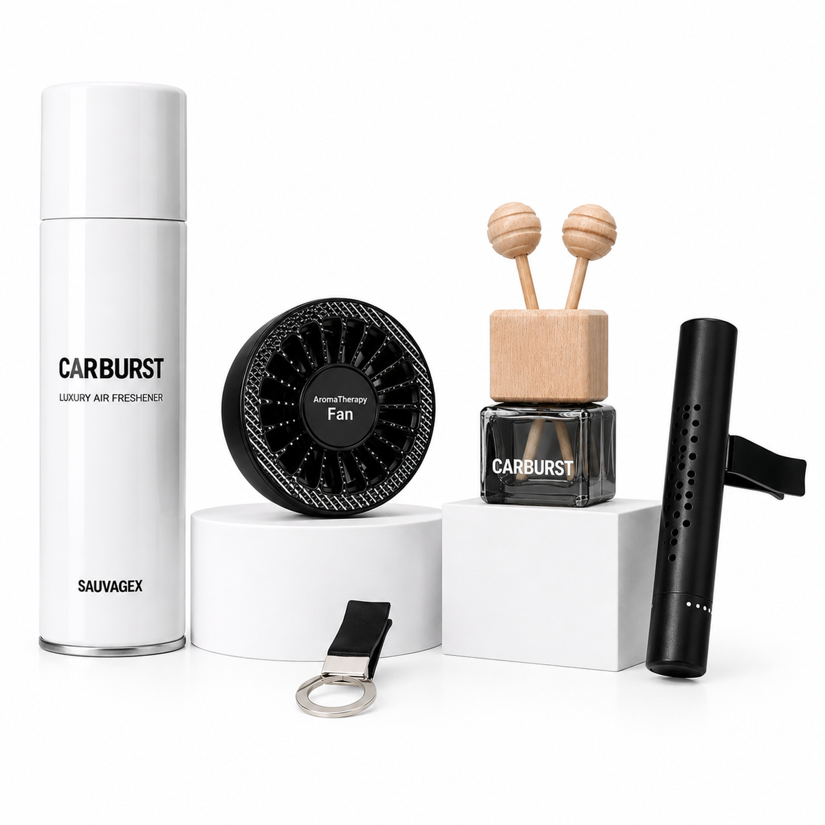 Ultimate Car Designer Inspired Fragrance Bundle