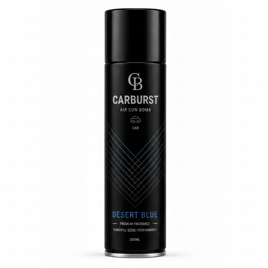SauvageX Air Con Bomb 200ml
