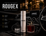 RougeX 540 Car Diffuser Bundle