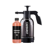 CarBurst Spray Bottle Snow Foam Bundle