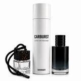 Sauvage Car Diffuser Bundle