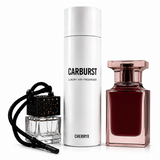 Lost CherryX Bundle Car Air Freshener