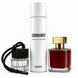 RougeX 540 Car Diffuser Bundle