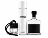 AventusX Car Diffuser Bundle