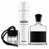 AventusX Car Diffuser Bundle