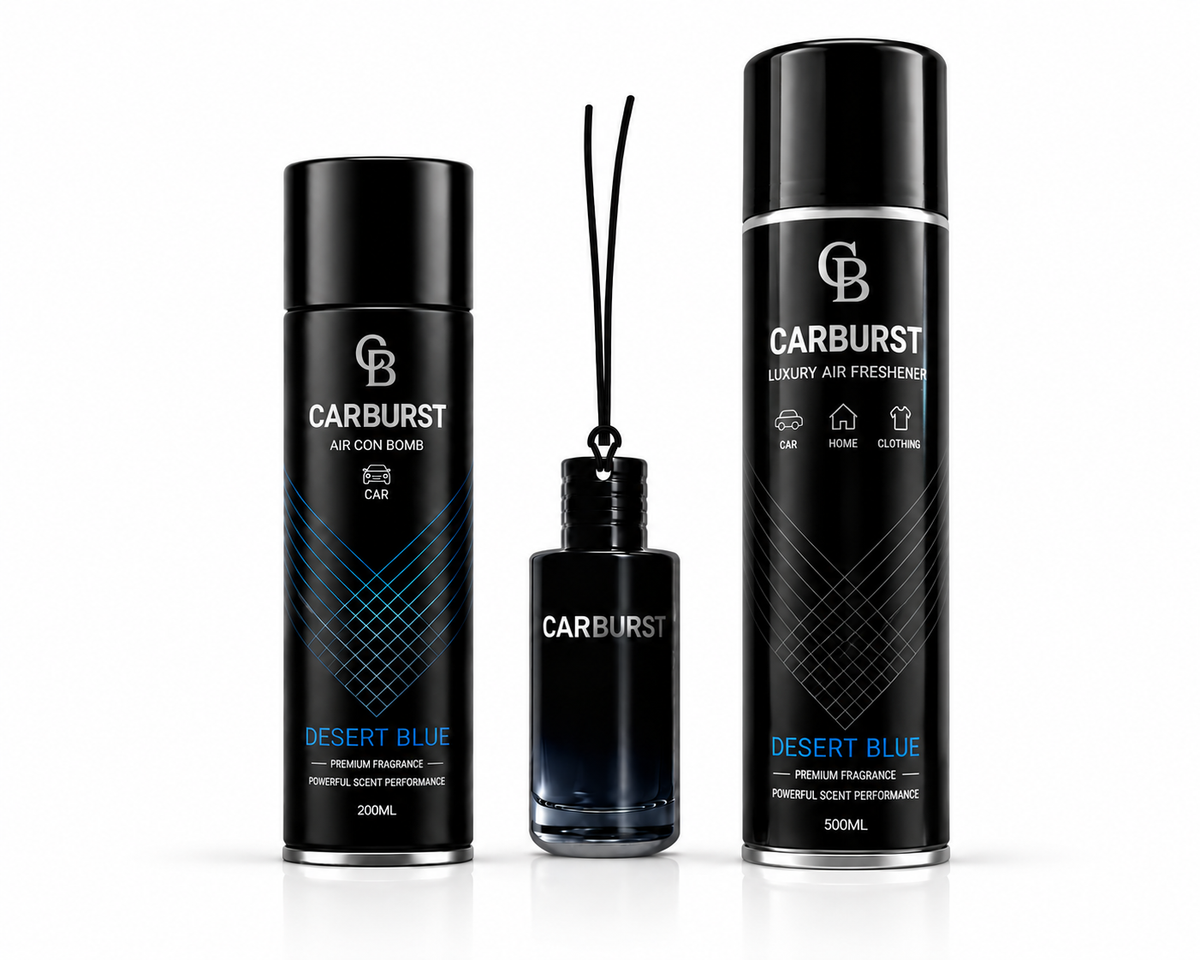 SauvageX gift pack set for him