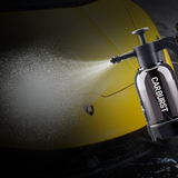 CarBurst Spray Bottle Snow Foam Bundle