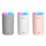 Car Diffuser Pro - Car Humidifier & Oil Diffuser - Slim