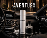 AventusX Car Diffuser Bundle