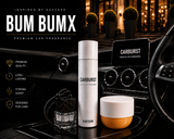 Bum BumX Car Diffuser Bundle