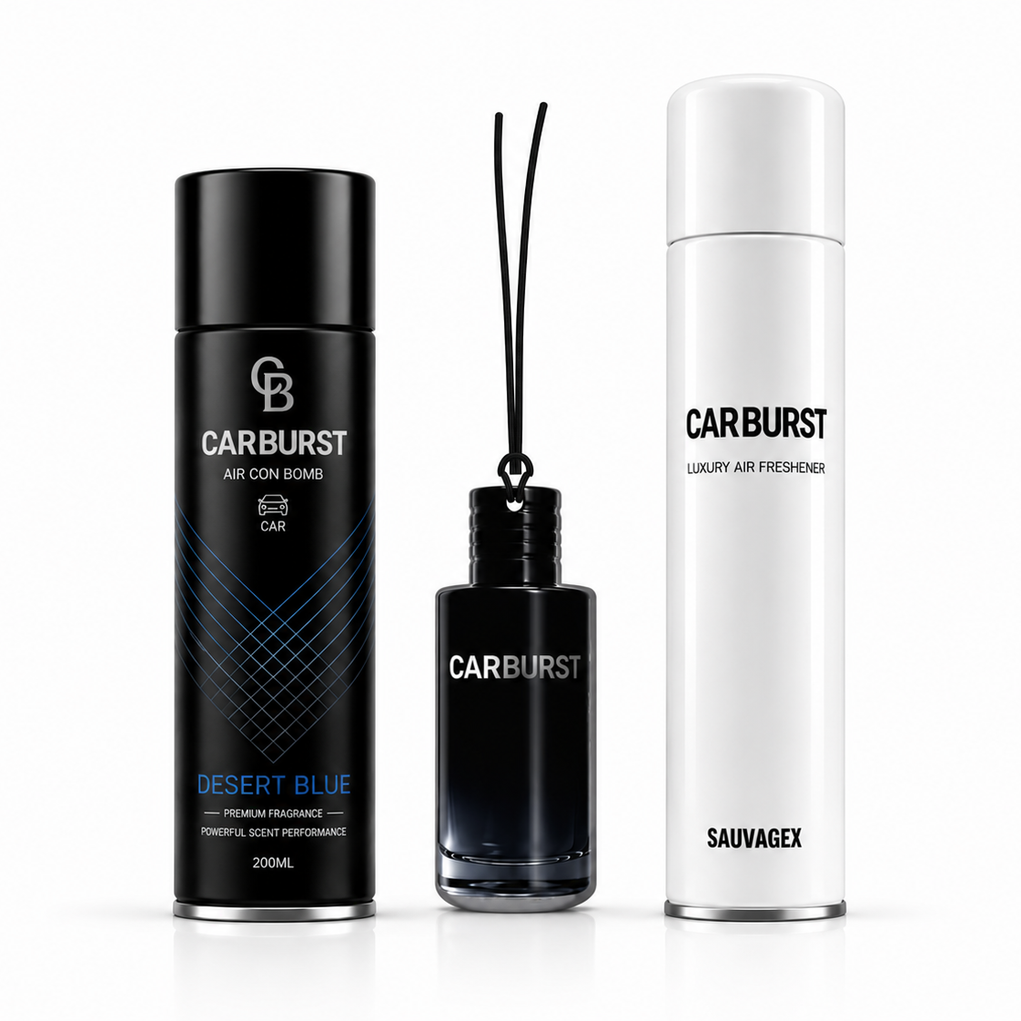 SauvageX gift pack set for him