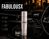 FabulousX Car Diffuser Bundle