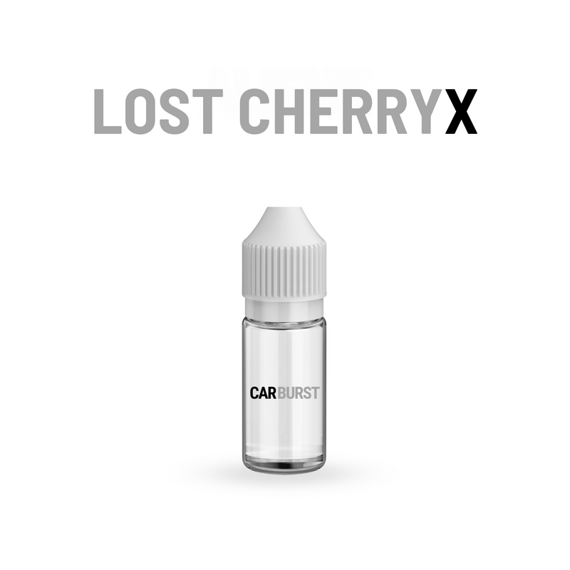 Lost CherryX