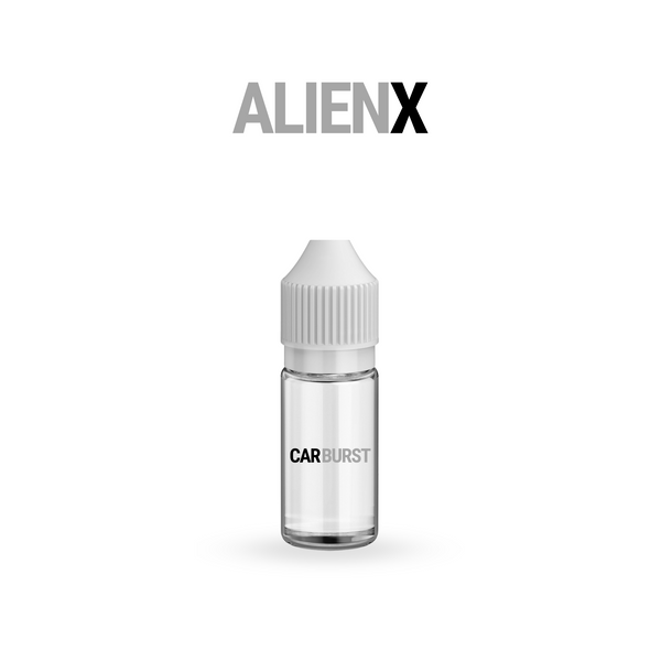 AlienX