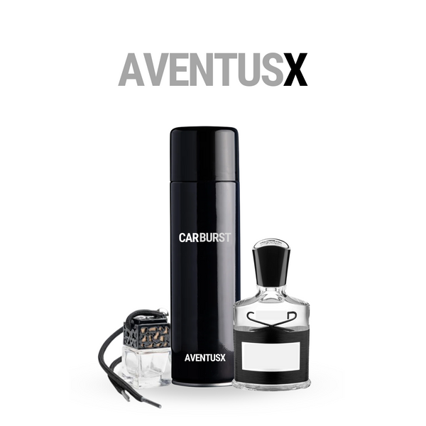 Aventus Car Diffuser Bundle