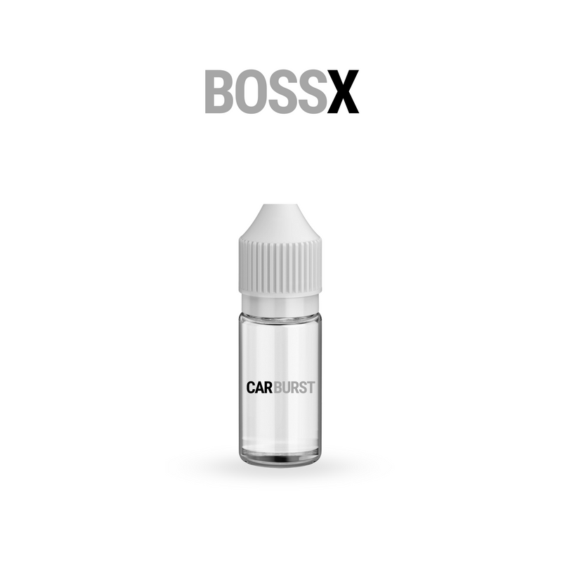 BossX