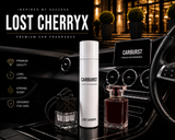Lost CherryX Bundle Car Air Freshener
