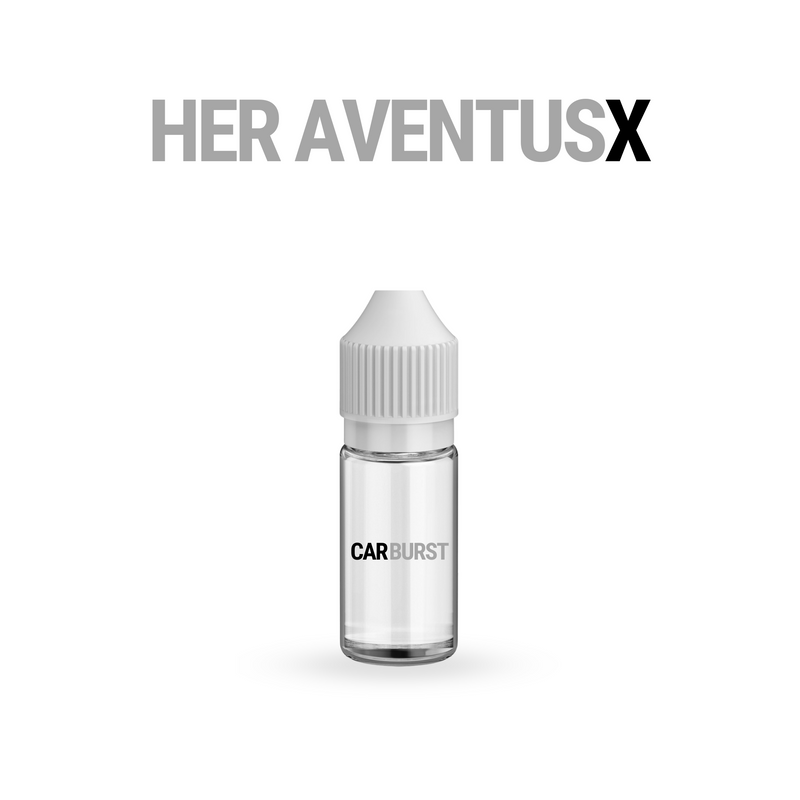 Her AventusX