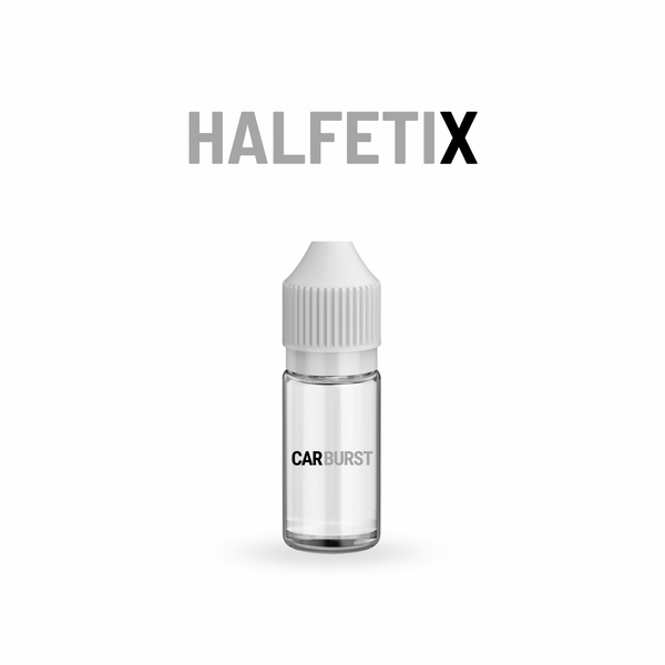HalfetiX
