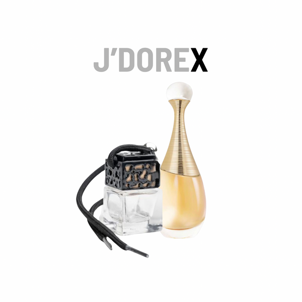 J’DoreX Car Hanging Diffuser