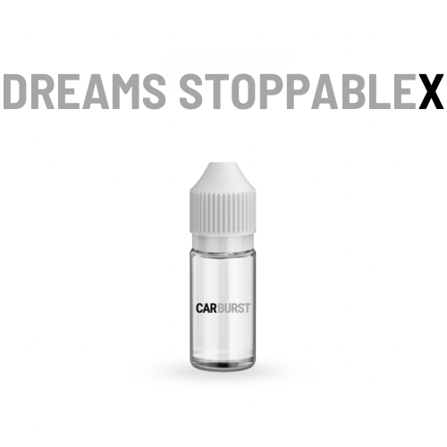 Dreams StoppableX