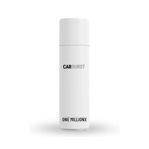 *NEW* One MillionX Car Air Freshener