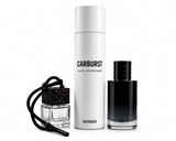 Sauvage Car Diffuser Bundle