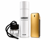 One MillionX Bundle Car Air Freshener
