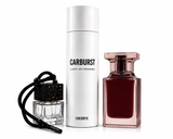 Lost CherryX Bundle Car Air Freshener