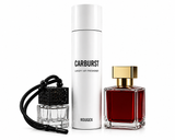 RougeX 540 Car Diffuser Bundle