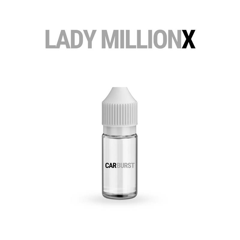 Lady MillionX