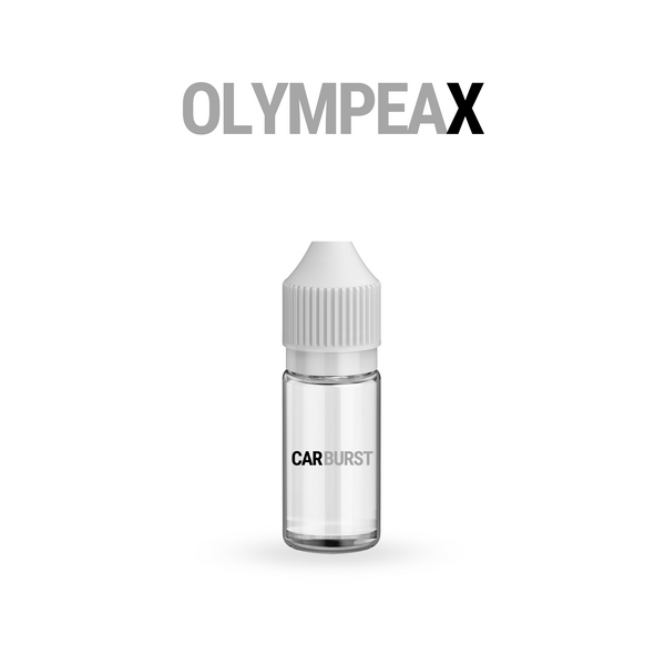 OlympeaX