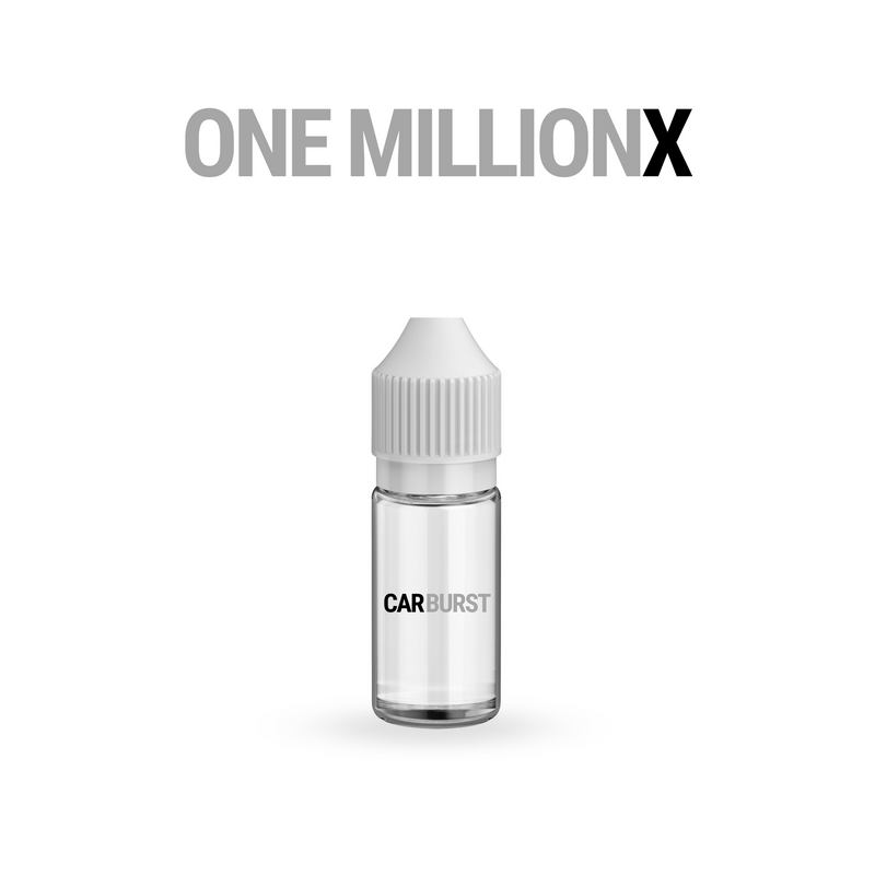 One MillionX