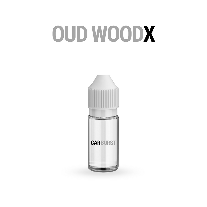 Oud WoodX