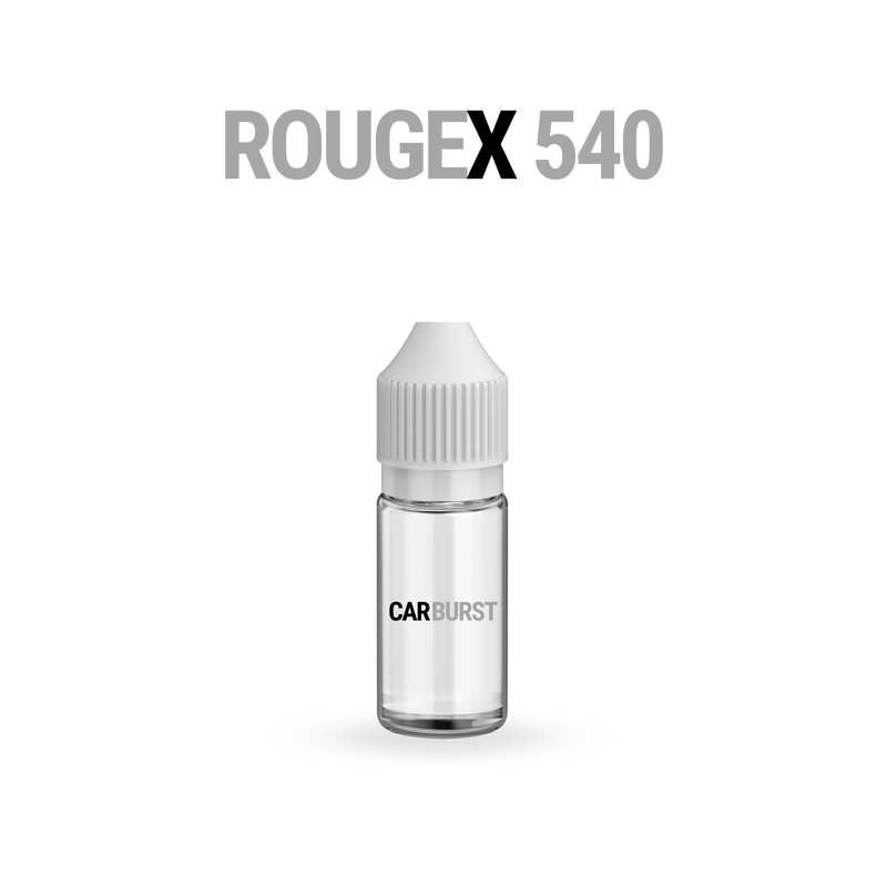 RougeX 540