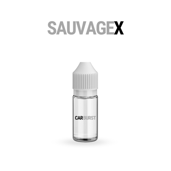 SauvageX