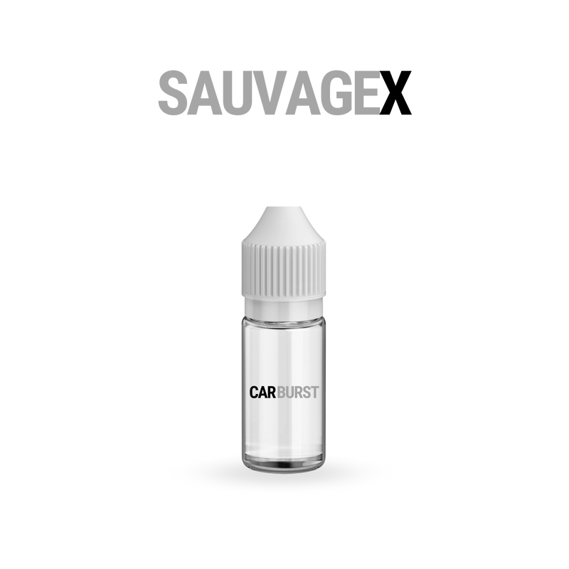 SauvageX