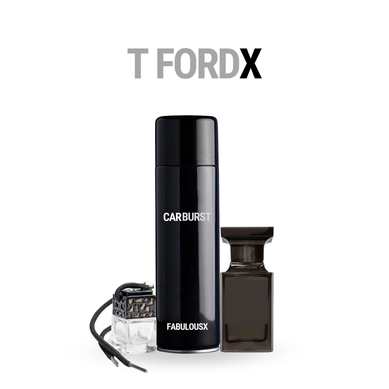 T Ford Car Diffuser Bundle