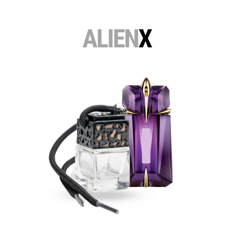 Alien Car Hanging Diffuser