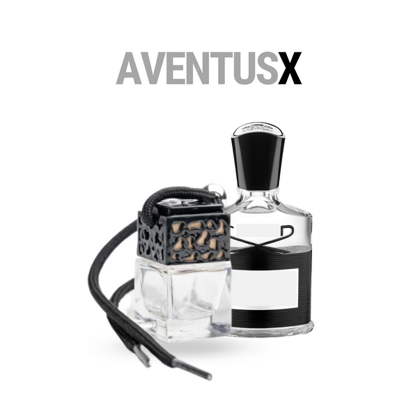 Aventus Car Hanging Diffuser