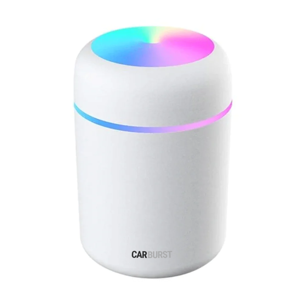 Car Diffuser Pro - Designer Inspired Fragrance Diffuser - Mini – Car Burst
