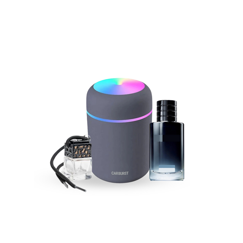 Car Diffuser Gift Pack For Him