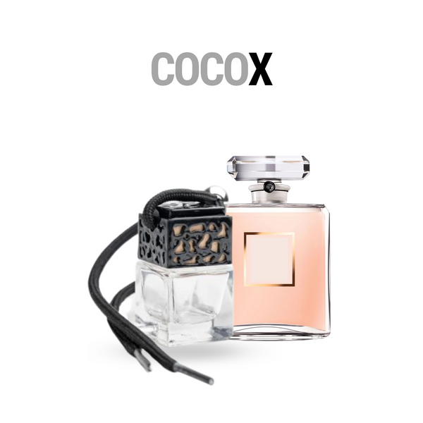 Coco Car Hanging Diffuser