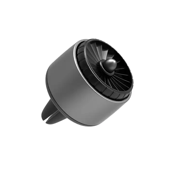 Car Air Fan Diffuser