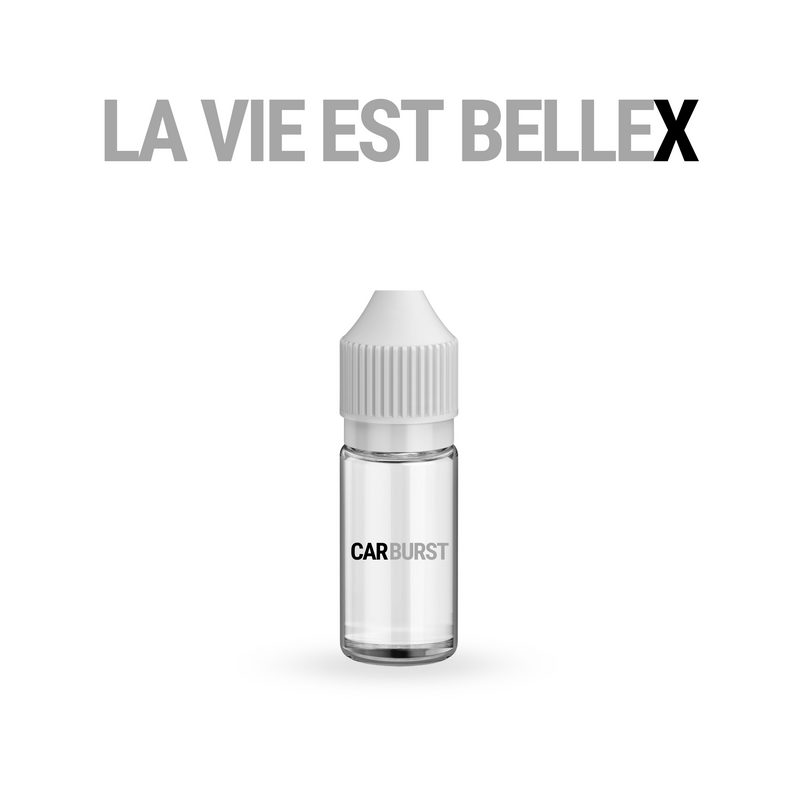 La Vie Est BelleX
